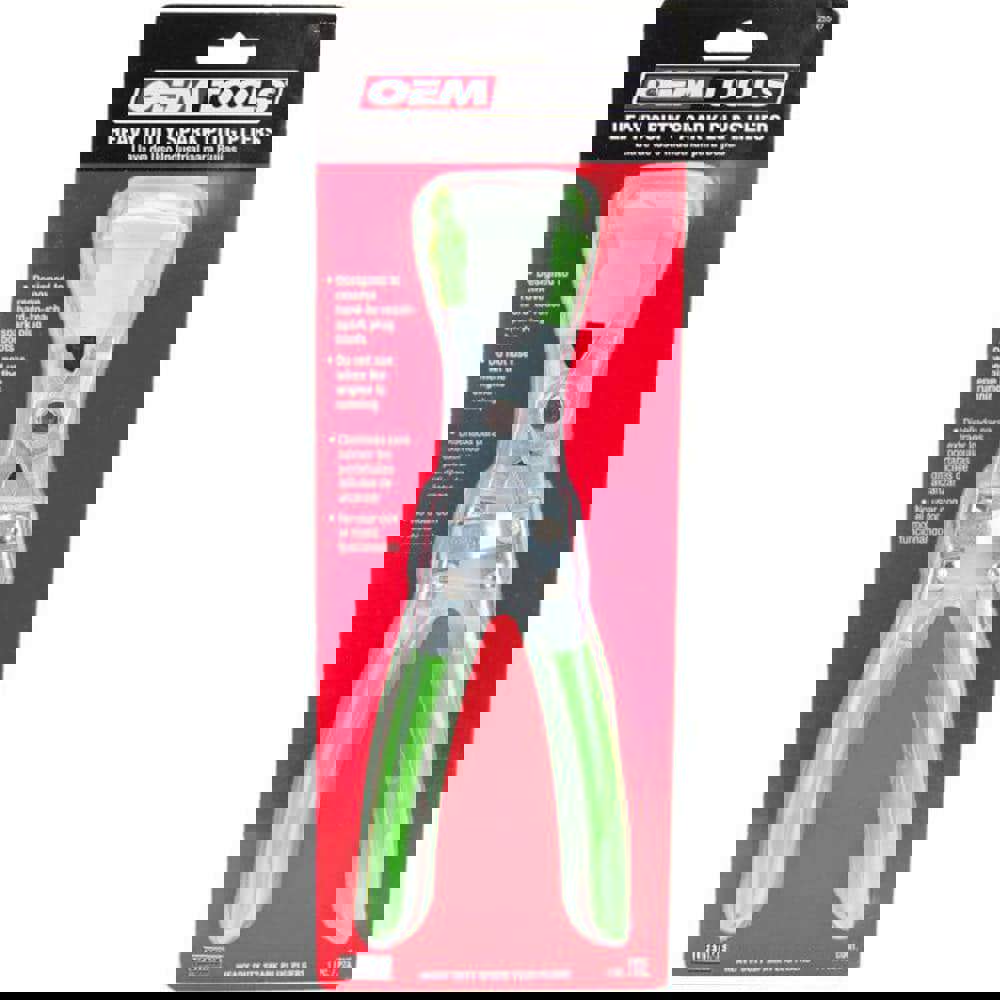 Automotive Hand Tools & Sets; Overall Length: 9.00